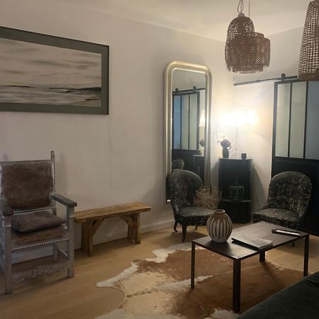 Les Chambres Du Verger Amiens Bagian luar foto