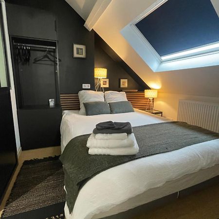 Les Chambres Du Verger Amiens Bagian luar foto