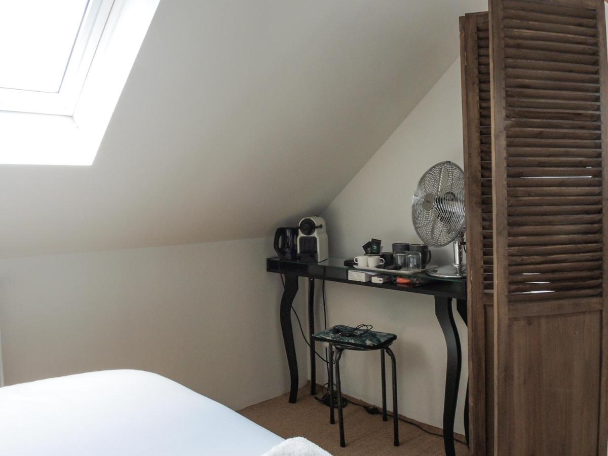 Les Chambres Du Verger Amiens Bagian luar foto