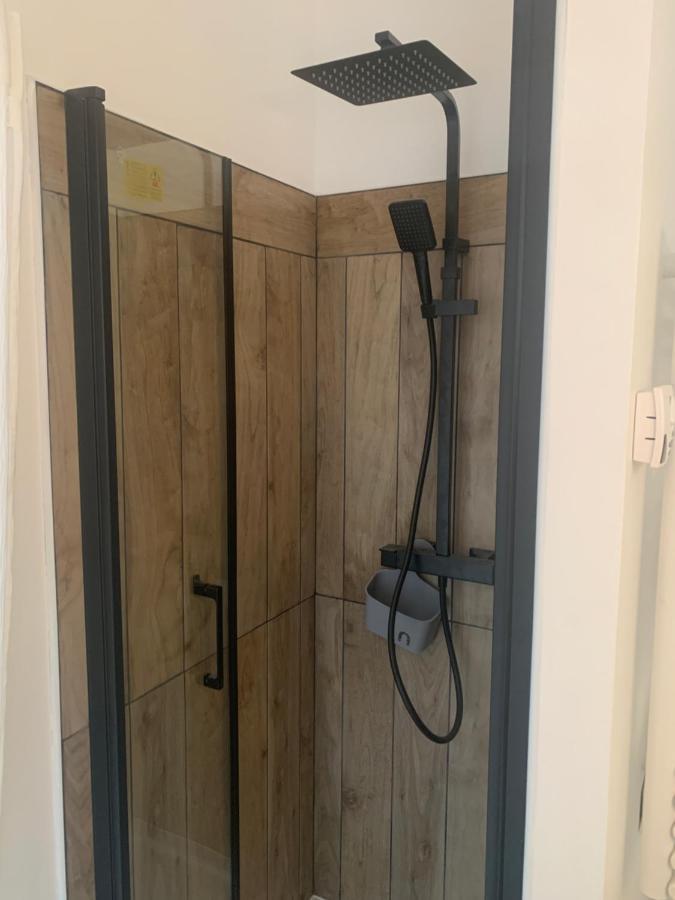 Les Chambres Du Verger Amiens Bagian luar foto