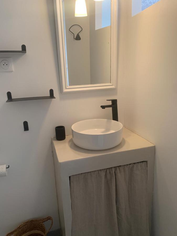 Les Chambres Du Verger Amiens Bagian luar foto