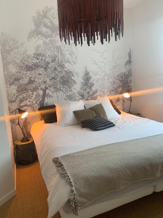 Les Chambres Du Verger Amiens Bagian luar foto