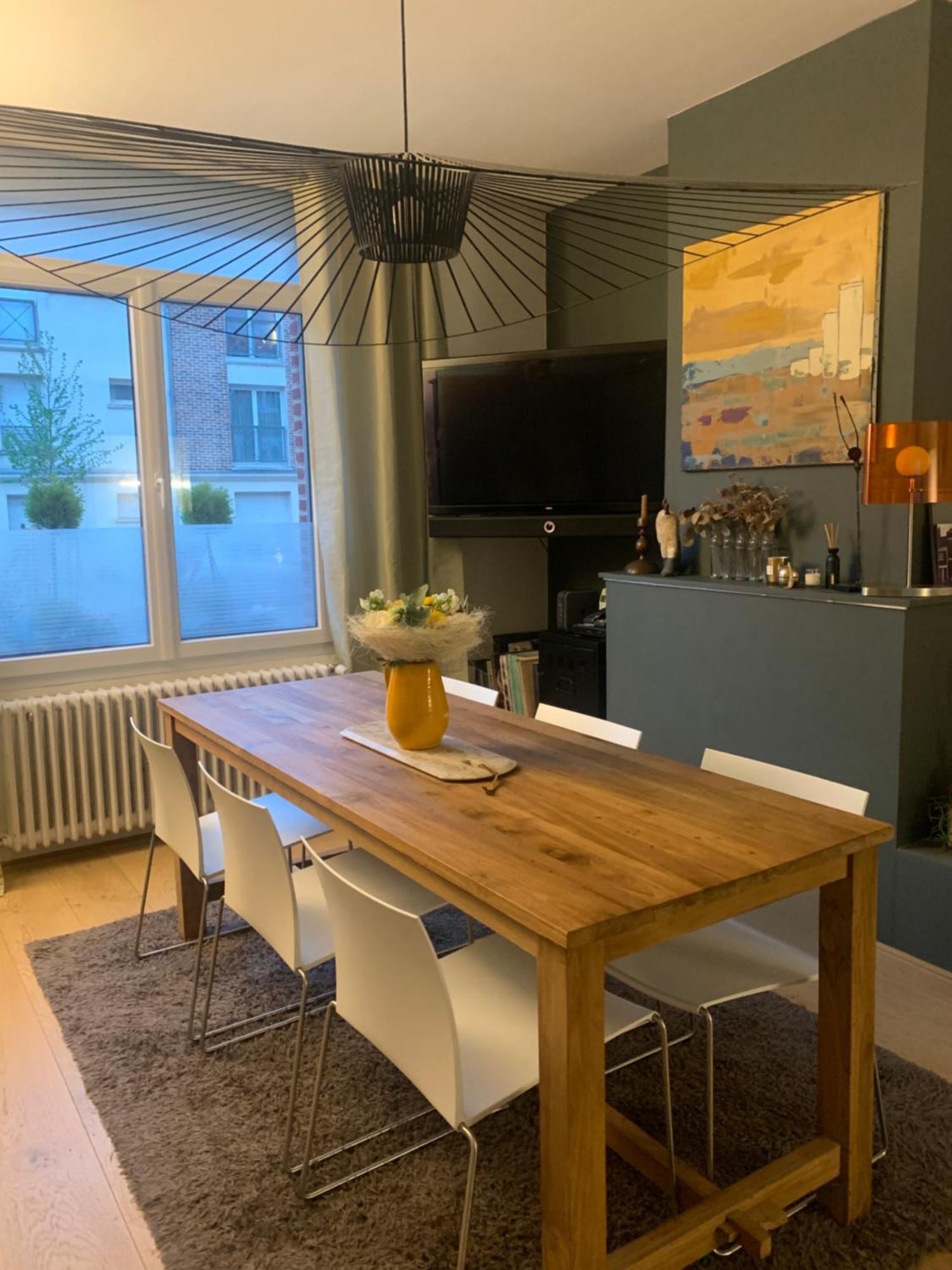 Les Chambres Du Verger Amiens Bagian luar foto
